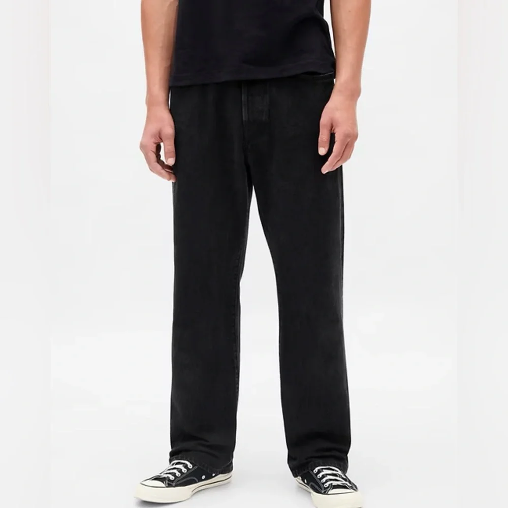 GAP 90’s Loose Jeans - Picture 1 of 5